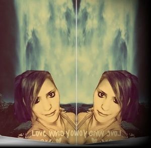 Meet your Posher, Candace